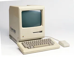 35年，苹果与大众电子消费史3