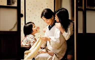 日本国民导演山田洋次