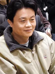 “藏獒”张继科(634)2