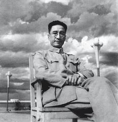 我的父亲母亲: “人民导演”蔡楚生与“红色间谍”陈曼云