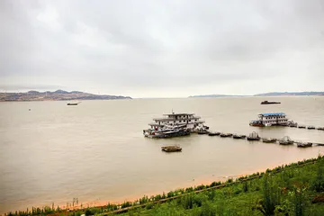 中国第一大淡水湖的分水难题