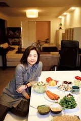 寻找失去的味道1