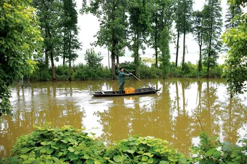 中国第一大淡水湖的分水难题2