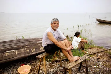 中国第一大淡水湖的分水难题4