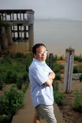 中国第一大淡水湖的分水难题5