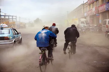 包头民间借贷风暴