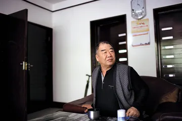 包头民间借贷风暴1
