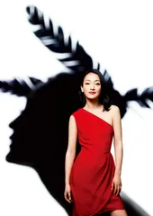 “‘资生堂’这3个字是我们与中国的渊源”