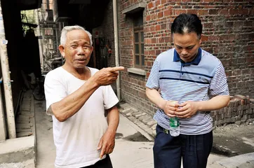 邓秀琼案的困境