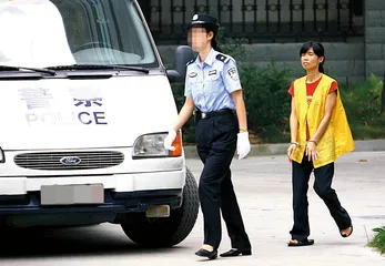 邓秀琼案的困境2