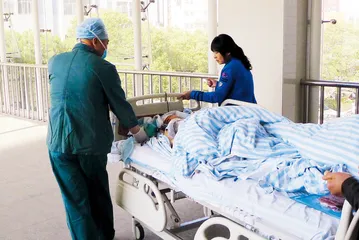 郭艳东之死：一个老师的内心绝境1