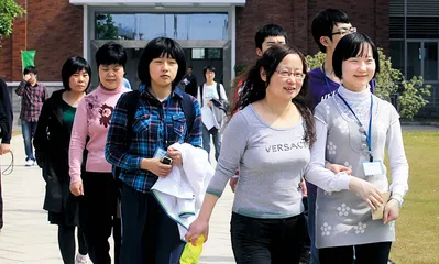 南科大，红灯停？4