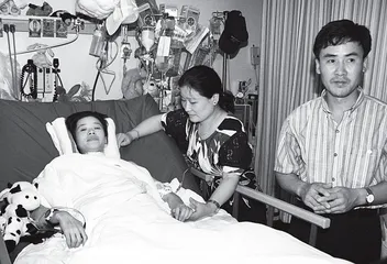 桑兰“天价诉讼”背后的故事2