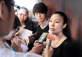 故宫失窃案：“四防”失守的窘境1