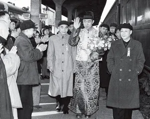 潘汉年案审判亲历