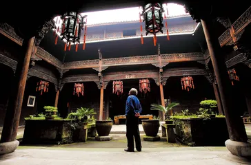 古宅迁移：贫富级差下的灰色市场