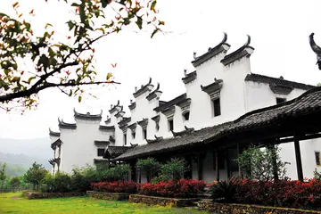 古宅迁移：贫富级差下的灰色市场2