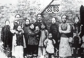 梁启超的流亡生涯：从革命到立宪的转变1