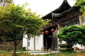 古宅迁移：贫富级差下的灰色市场9