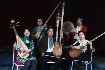 音乐的乡愁5