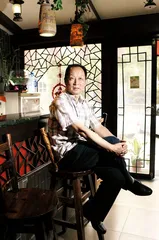 航母一代：带领中国走向深蓝1