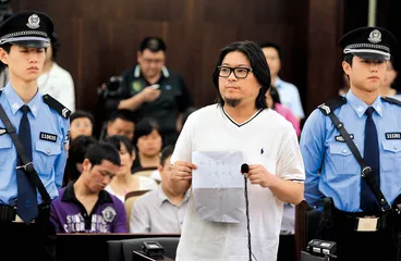 醉驾入刑之争：“茶杯里的风暴”