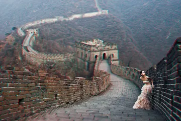 拟态与分离2