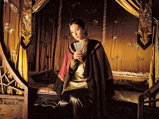邓文迪：你是自己人生导演2