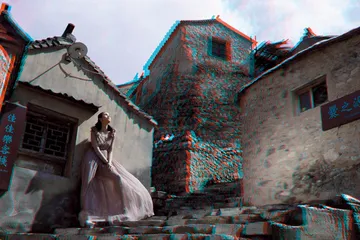 拟态与分离3