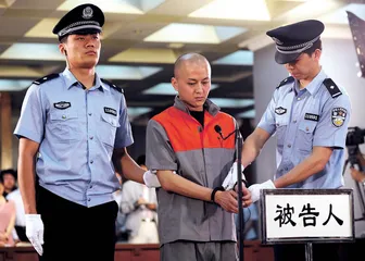 陈家肇事案：恶性车祸后的两样人生悲剧