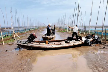 长江之旱：极端气候与用水需求2
