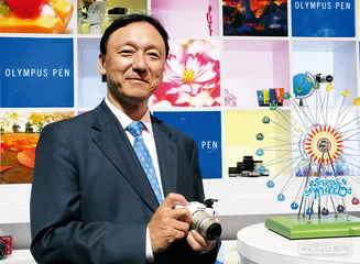 去反光板潮流下的镜头变局