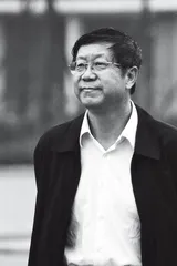 唐双宁  中国传统的英雄式成功