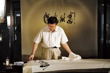 唐双宁  中国传统的英雄式成功1