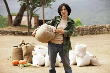 四年磨一剑，顾长卫的《最爱》