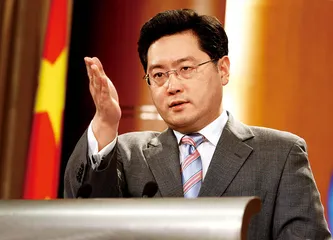 中国面临的“信息攻防战”