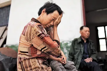 真实的谎言：小学生之死3