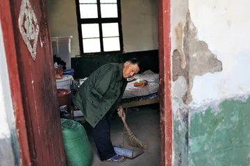 真实的谎言：小学生之死4