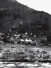 跟随印开蒲重走“威尔逊之路”7