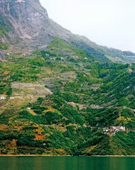 跟随印开蒲重走“威尔逊之路”8