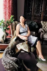 钢铁巨头之妻“被离婚”案