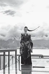 杨丽萍： 地里长出来的舞者4