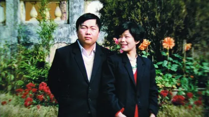 钢铁巨头之妻“被离婚”案2