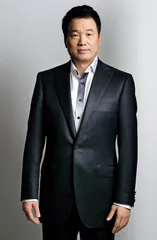 黄怒波：与现实对抗到底1