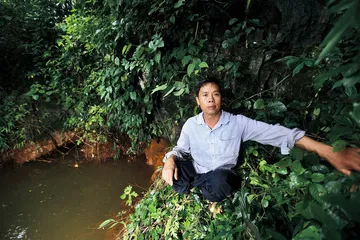 出走的村庄3