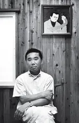 从亚纳切克穿越《1Q84》
