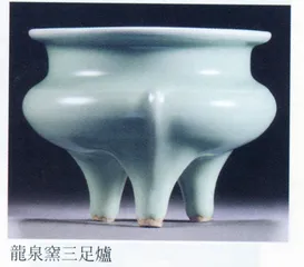 西方视野下的中国古美术8