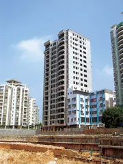 海口19层违章建筑“富景苑”调查1