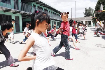 打工博物馆：农民工自己的声音3
