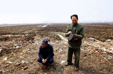 一个乡村小老板的欲望与残酷结局